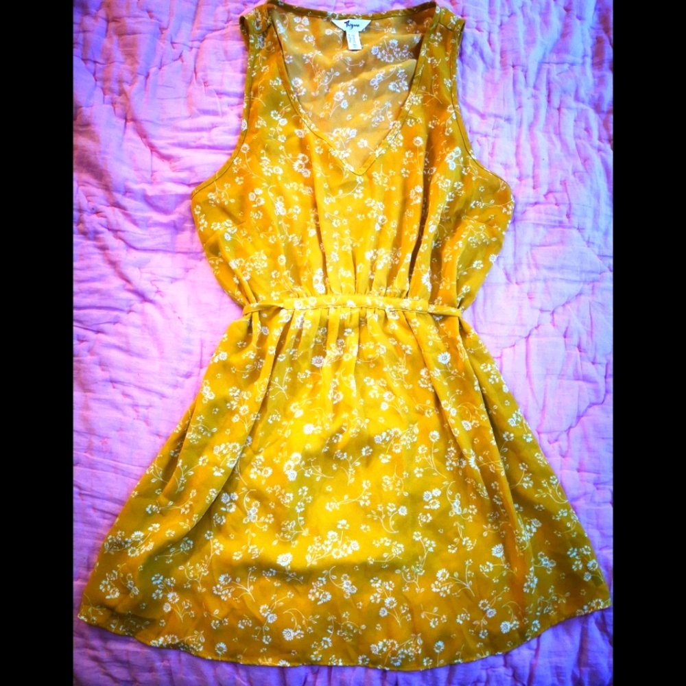 Thyme maternity tank